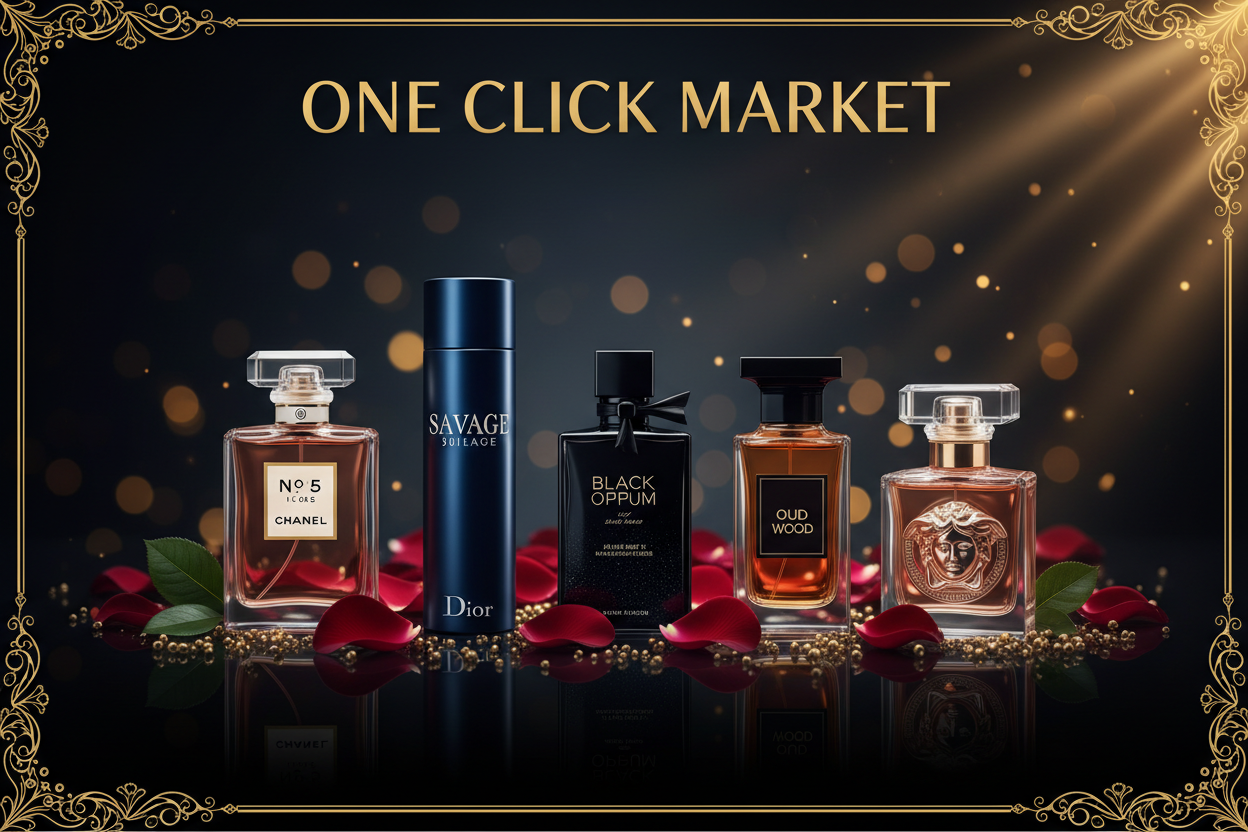 One Click Market